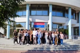 Wincenty Pol Hogeschool voor Toegepaste Wetenschappen in Lublin 01
