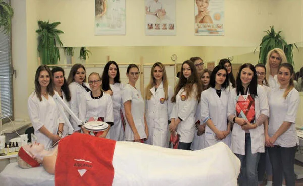 Wincenty Pol Hogeschool voor Toegepaste Wetenschappen in Lublin 04