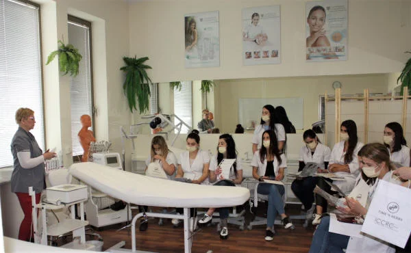 Wincenty Pol Hogeschool voor Toegepaste Wetenschappen in Lublin 06