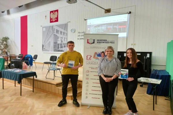 Wincenty Pol Hogeschool voor Toegepaste Wetenschappen in Lublin 09