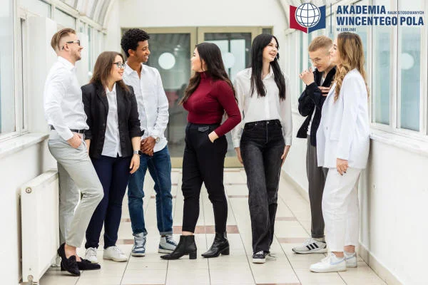 Wincenty Pol Hogeschool voor Toegepaste Wetenschappen in Lublin 10
