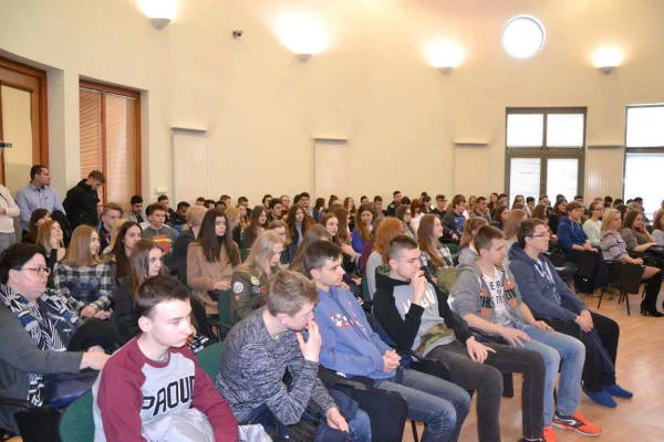 Wincenty Pol Hogeschool voor Toegepaste Wetenschappen in Lublin 12
